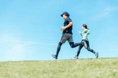 【医師回答】ランニングで腹筋は割れる？脂肪を落とす順番とやり方を解説