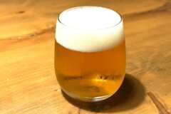 ビール