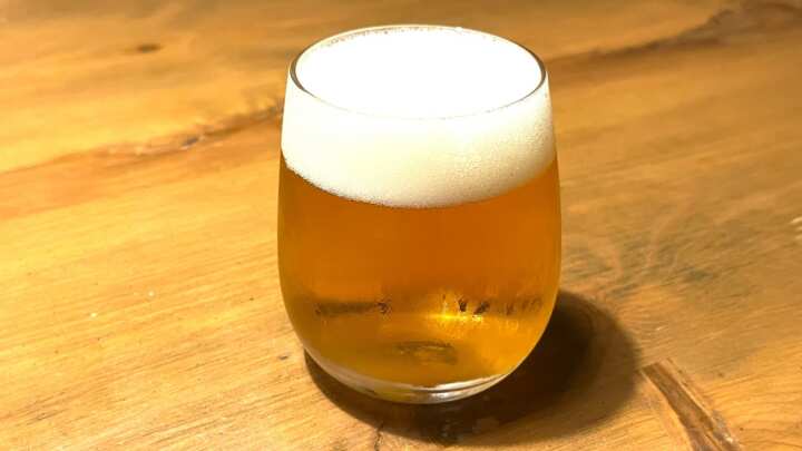 ビール