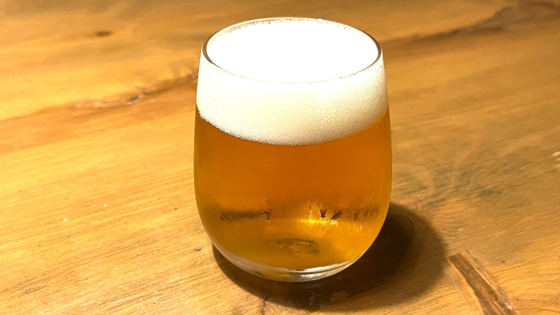 ビール