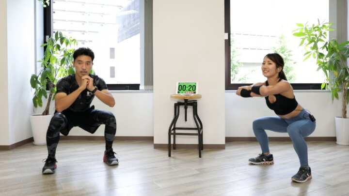 HIIT