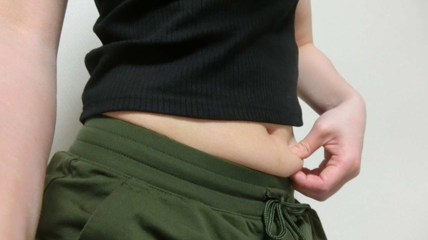 下っ腹痩せるには？原因と効果的な筋トレ・食事・有酸素運動まで徹底解説