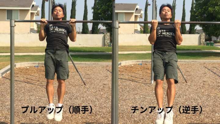 懸垂