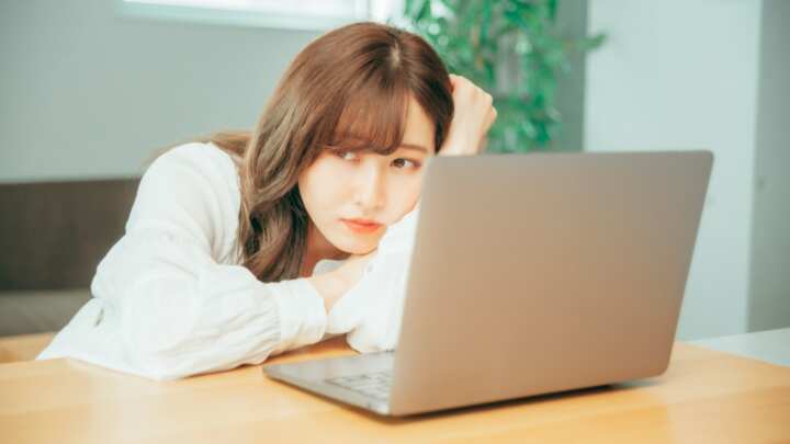 つまらない