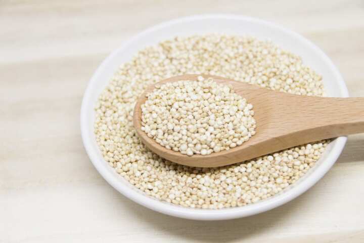 キヌアを食べても痩せない？ 栄養士が解説する“誤解”と正しい食べ方