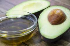 オリーブオイルだけじゃない。最近“アボカドオイル”が気になってます