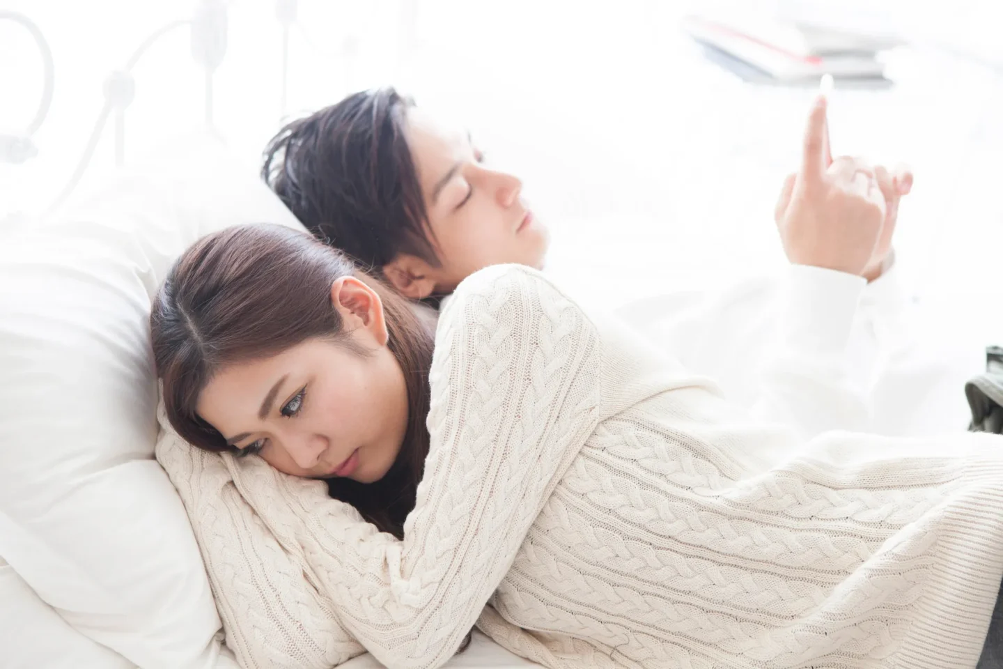 【専門家監修】なぜ愛着障害があると恋愛で悩みやすい？その理由と、今日からできる対処法