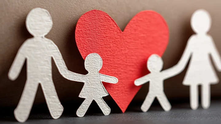 愛着障害と試し行動