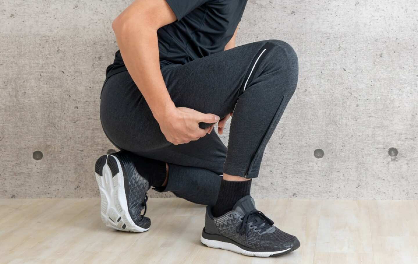 太ももの裏、鍛えてる？ハムストリングスが体を変える理由とおすすめ筋トレ