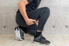 太ももの裏、鍛えてる？ハムストリングスが体を変える理由とおすすめ筋トレ