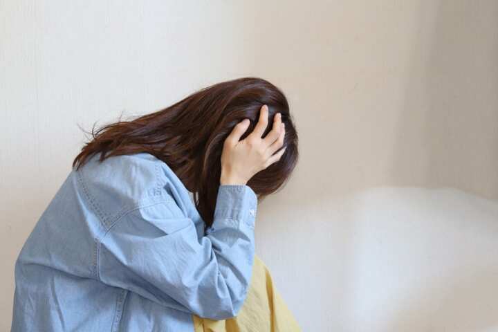 もう限界かも…カサンドラ症候群で心が疲れたときは病院に行った方がいい？