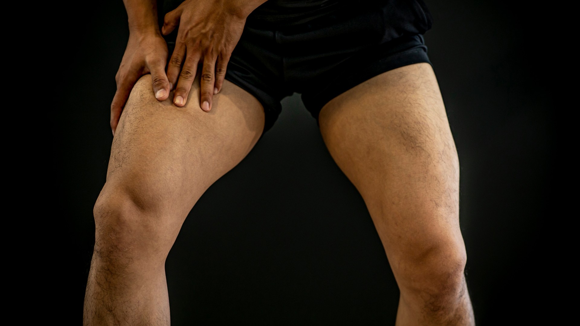 内転筋・太もも