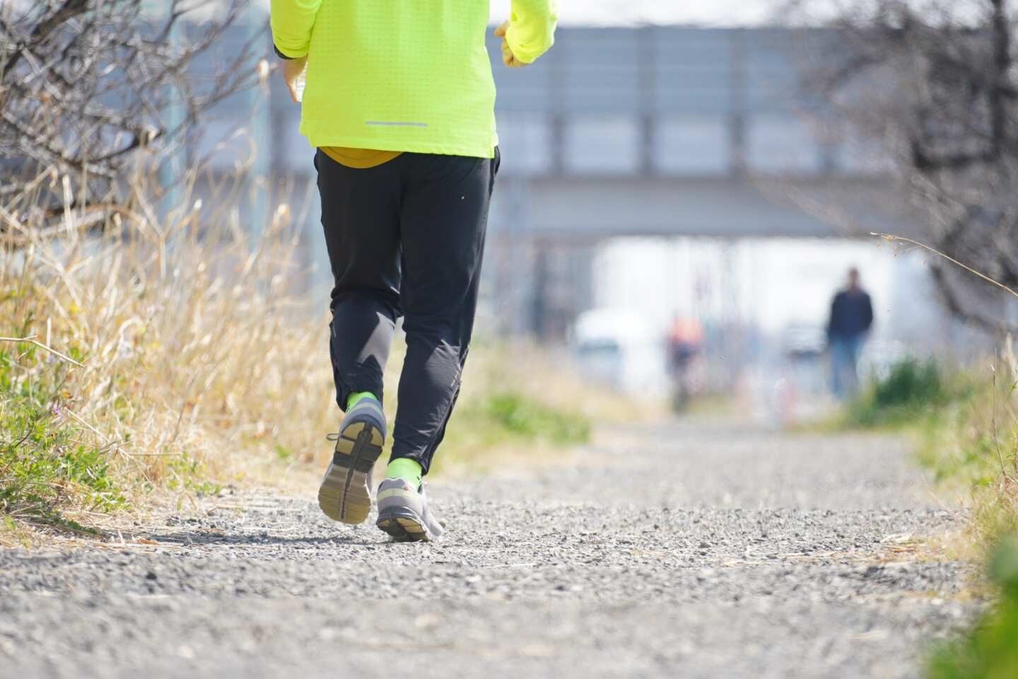 【意外すぎ】ランニングが「思ったよりダイエットに向かない」理由