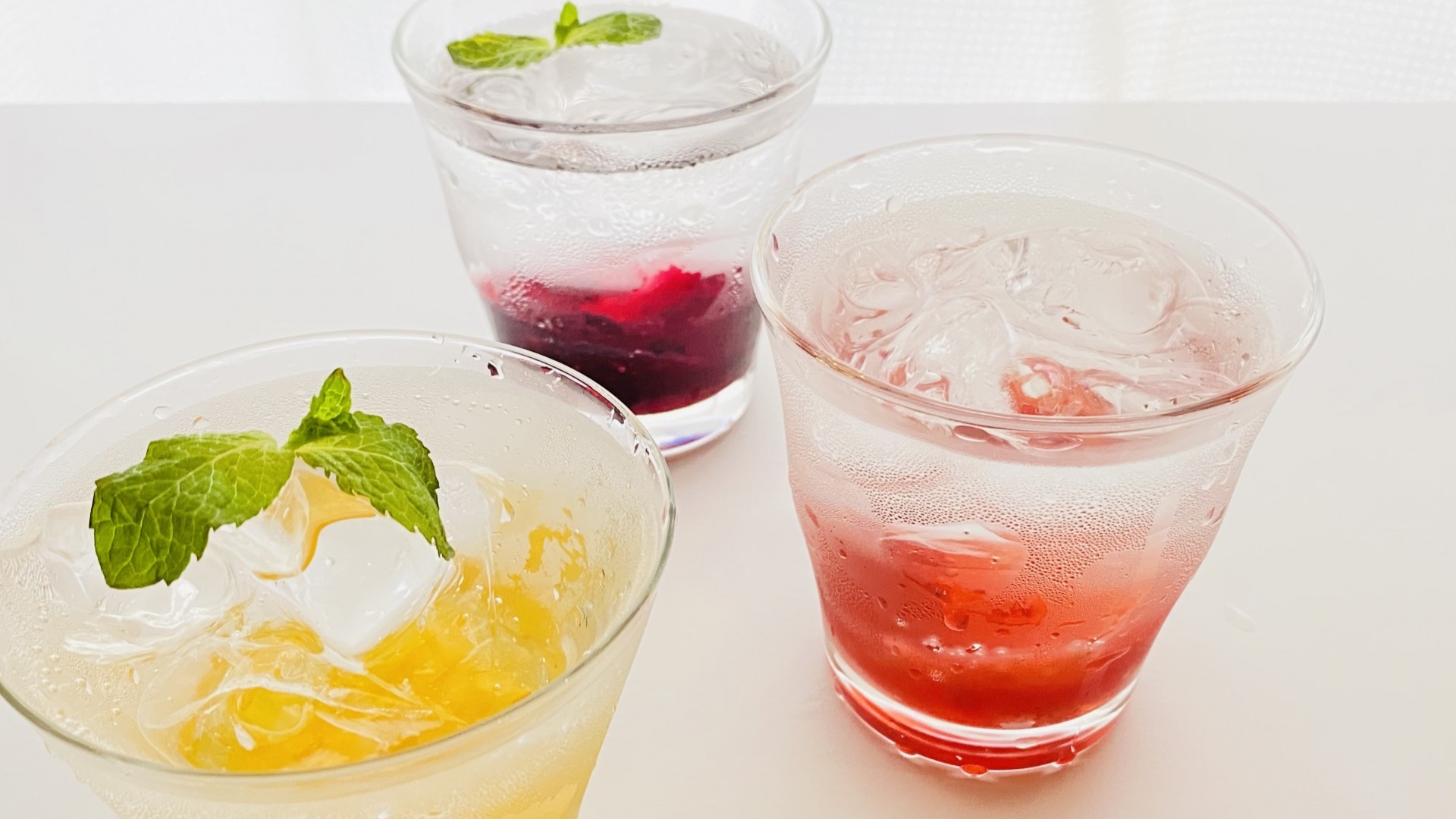 ダイエット中 飲み物