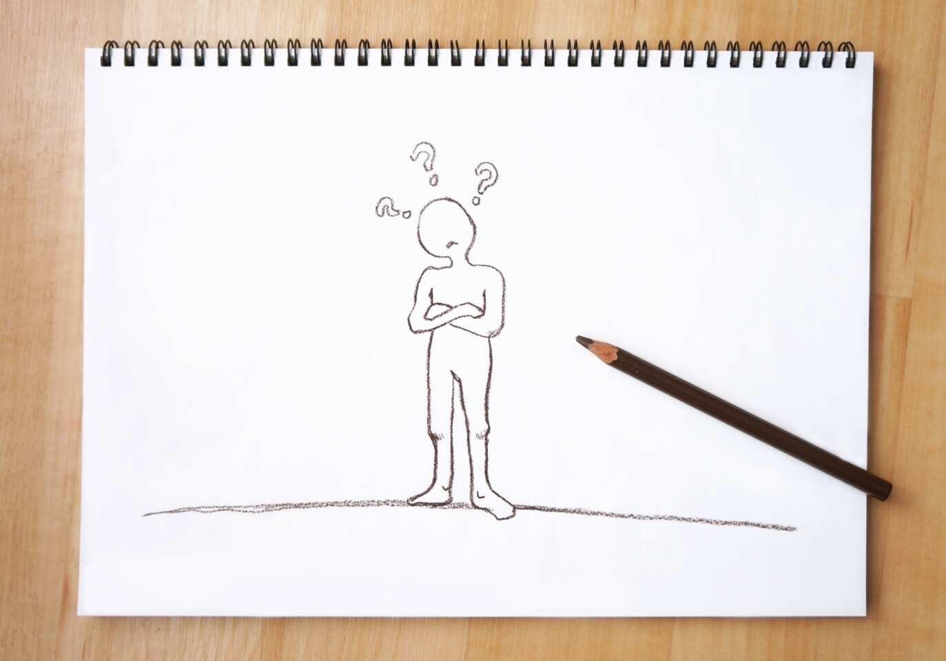 【大人の発達障害】ADHDの男性に見られやすい特徴とは？