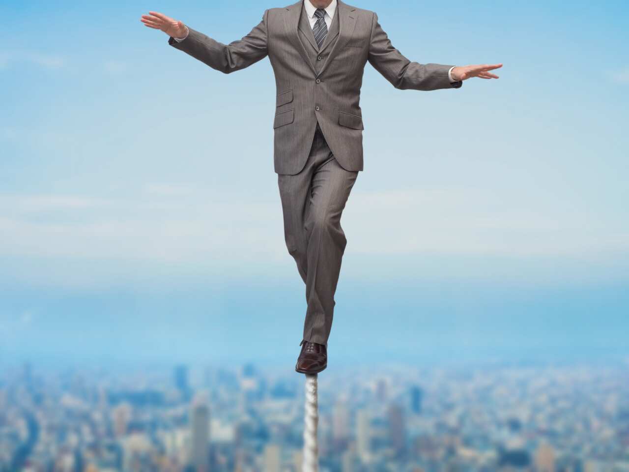 精神年齢が低い人たちの共通点とは。「子どもみたいな大人」になってない？