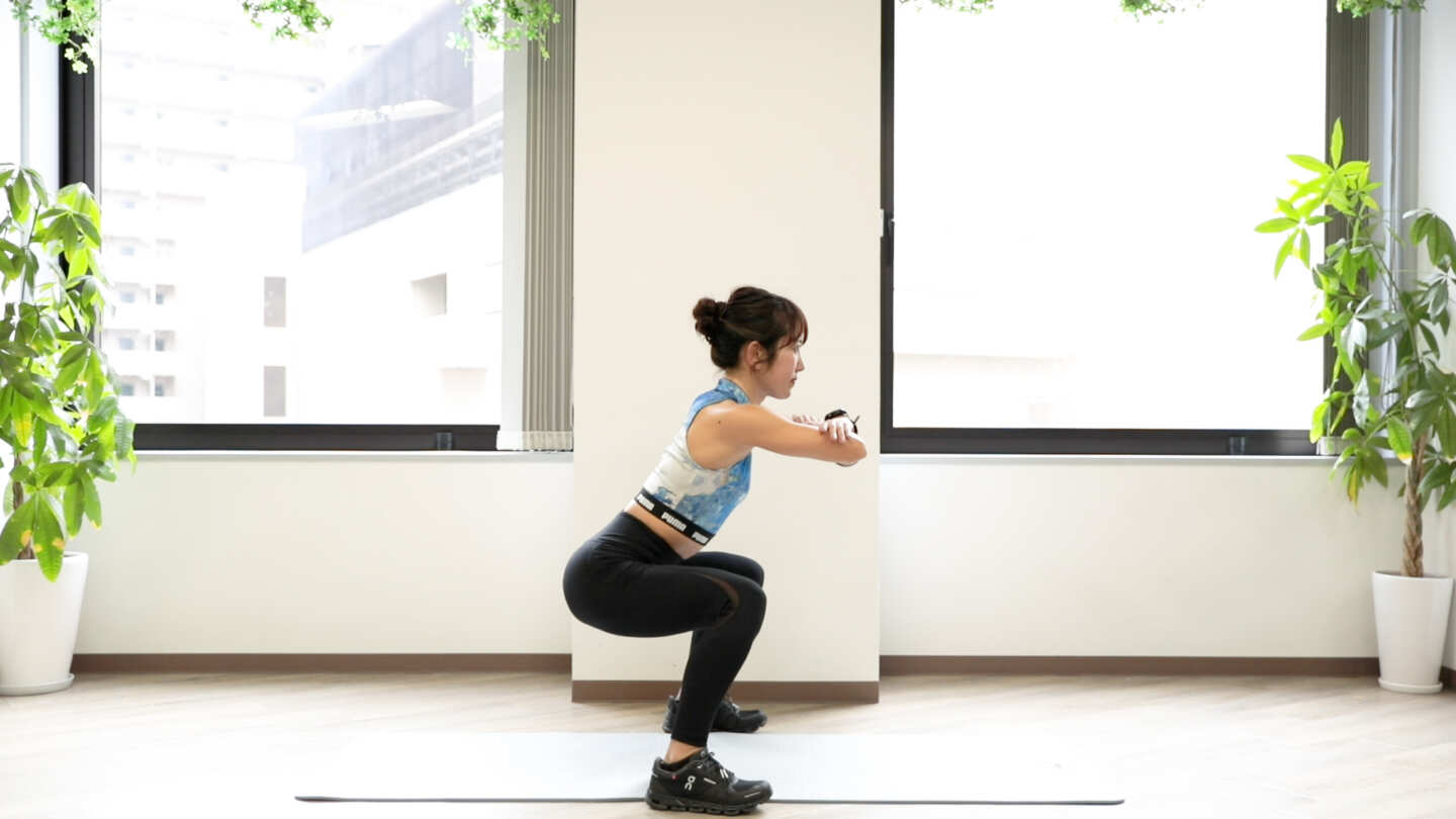 【毎日3分】内臓脂肪を減らしたい人の「脂肪燃焼トレーニング」