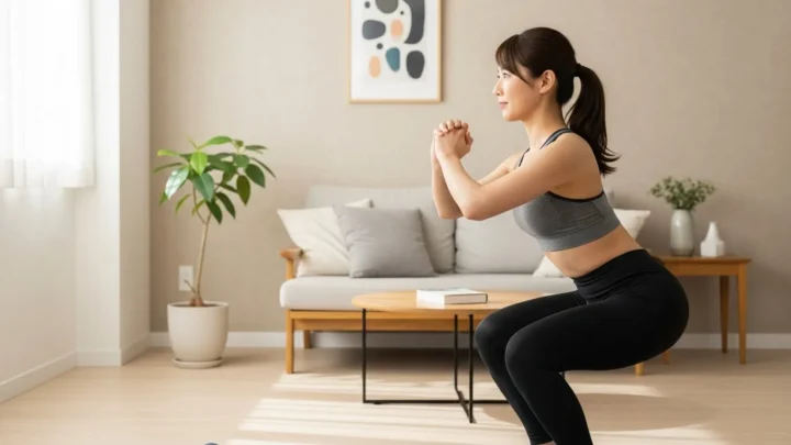 筋トレ、「毎日5分だけ」でも続けるとメンタルは変わるの？