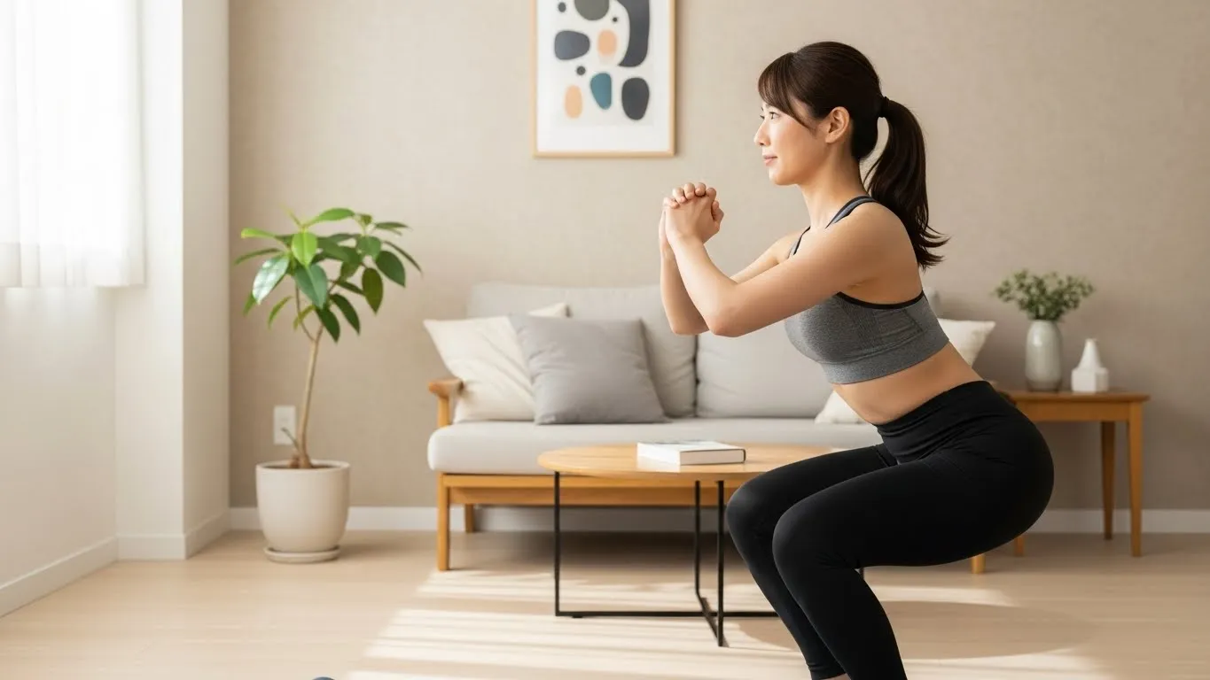 筋トレ、「毎日5分だけ」でも続けるとメンタルは変わるの？