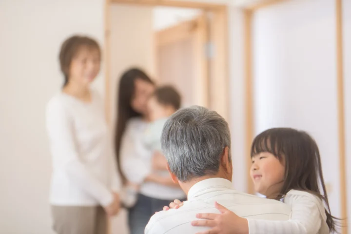 【帰省ブルー】実家に帰りたくない！"40代、50代になっても親が嫌い"…どう切り抜ける？