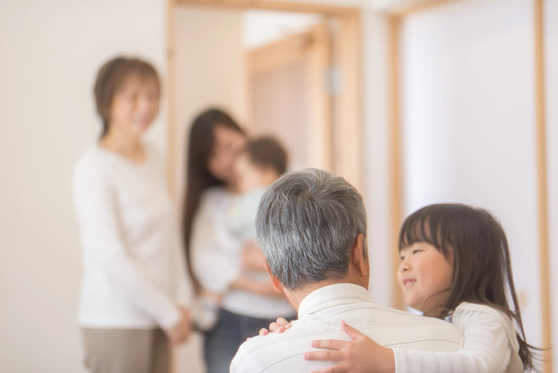 【帰省ブルー】実家に帰りたくない！"40代、50代になっても親が嫌い"…どう切り抜ける？