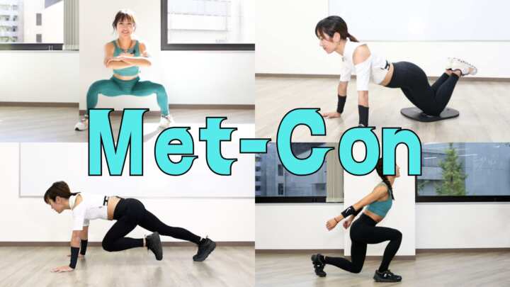 Met-Con