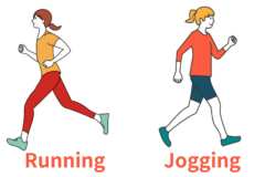 ジョギング＿ランニング
