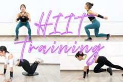 HIIT