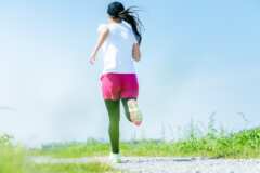 ジョギング＿ランニング