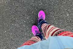 ジョギング＿ランニング