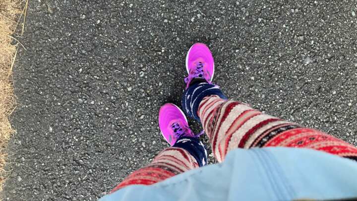 ジョギング＿ランニング