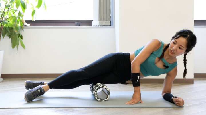 フォームローラー