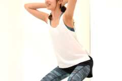 スクワット 呼吸