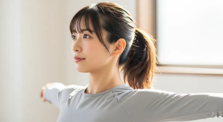 毎日肩回し100回やると、肩こりは解消するのか？専門家に聞いた