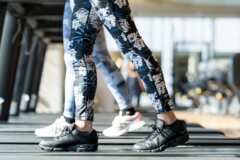 ランニングマシン