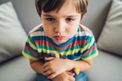 子どもの頃に我慢が多かった人の特徴とは？大人になって現れやすい「とある傾向」