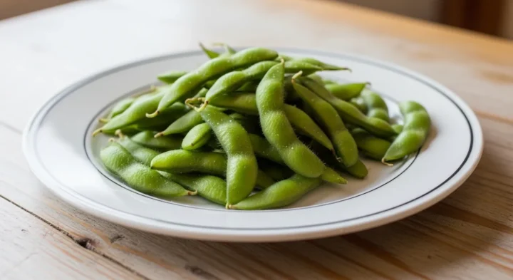 枝豆を食べ過ぎると起こる"意外な不調"とは