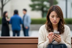 幼少期の愛情不足が原因？人間関係が長続きしない人の特徴