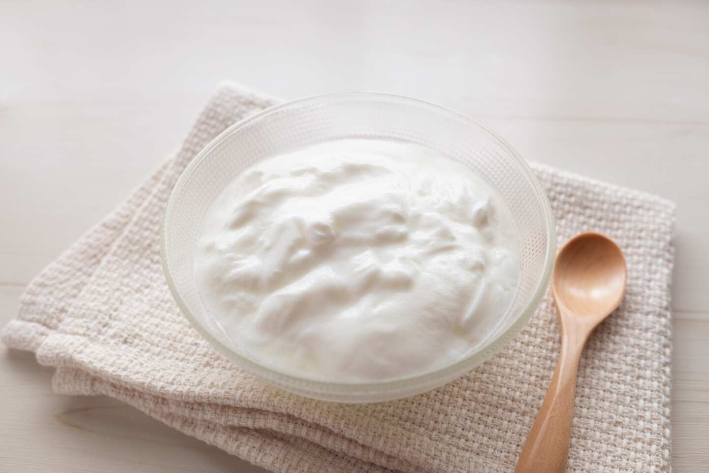 ヨーグルトを毎日食べたら体はどう変わる？管理栄養士が教える効果と正しい食べ方