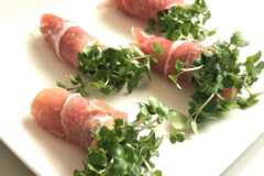 ブロッコリースプラウト