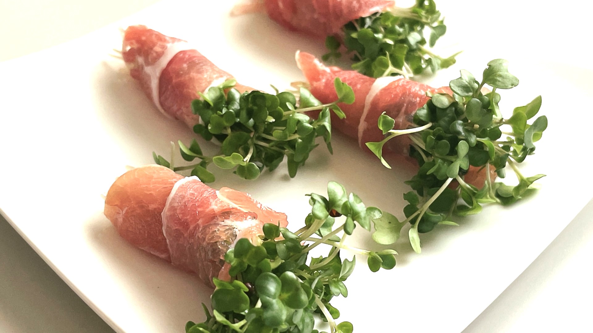 ブロッコリースプラウト