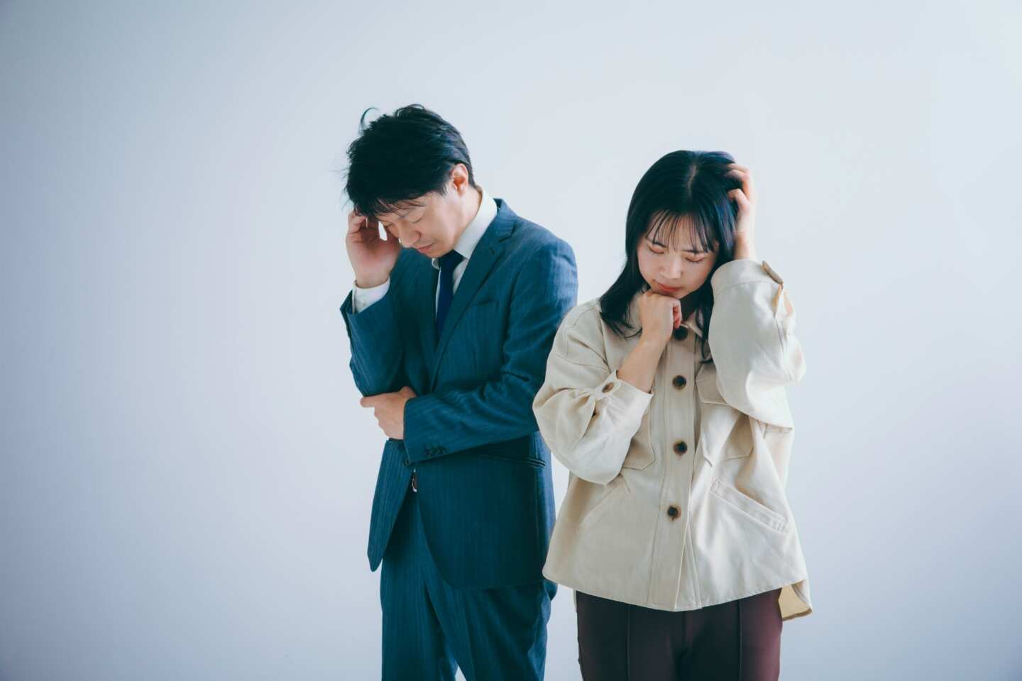 「親の愛情が不足したまま育った人」に見られる特徴とは？男女で異なる傾向も