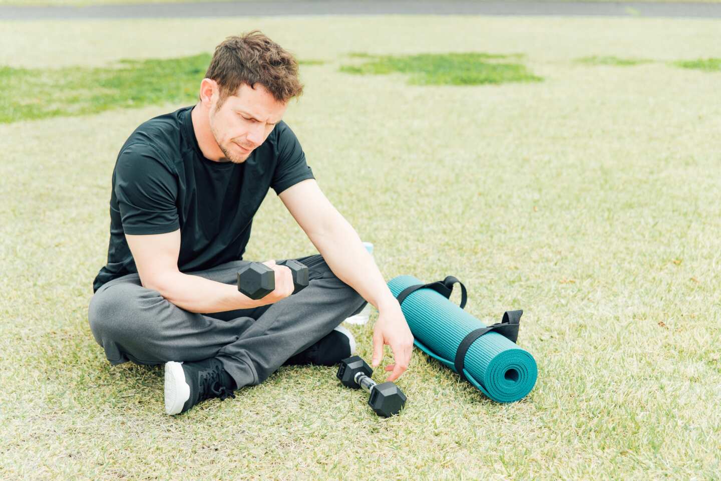 筋トレ、「毎日5分だけ」でも変化はある？トレーナーに聞いた