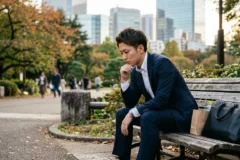 怖い父親のもとで育った男性は、大人になってどんな「困った影響」が出やすい?