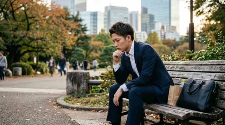 怖い父親のもとで育った男性は、大人になってどんな「困った影響」が出やすい？