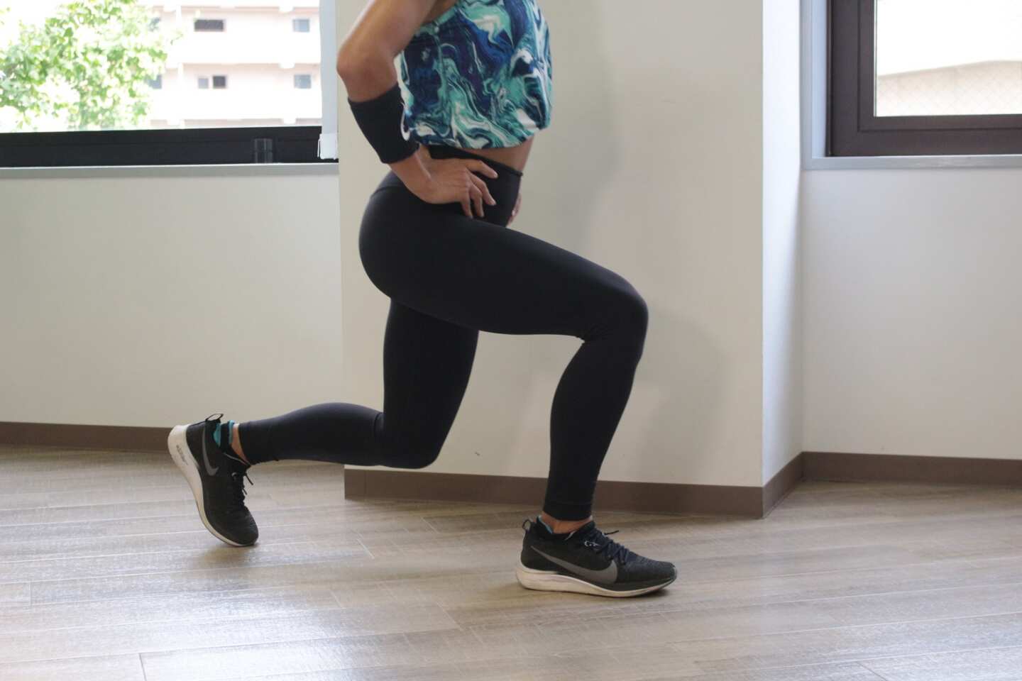 太ももの裏、鍛えてる？ハムストリングスを鍛える「もっともオススメの筋トレ」