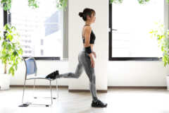 なぜ「ブルガリアンスクワット」は最強なのか？トレーナーが語る「スクワット超えの理由」