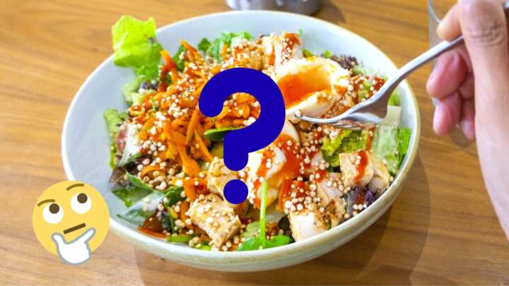 筋トレ後の食事