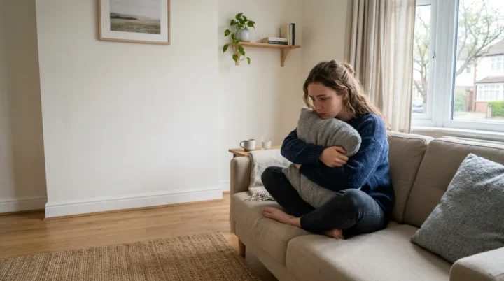 甘えと言われたことも…「適応障害になるのはメンタルが弱いから」ではない！