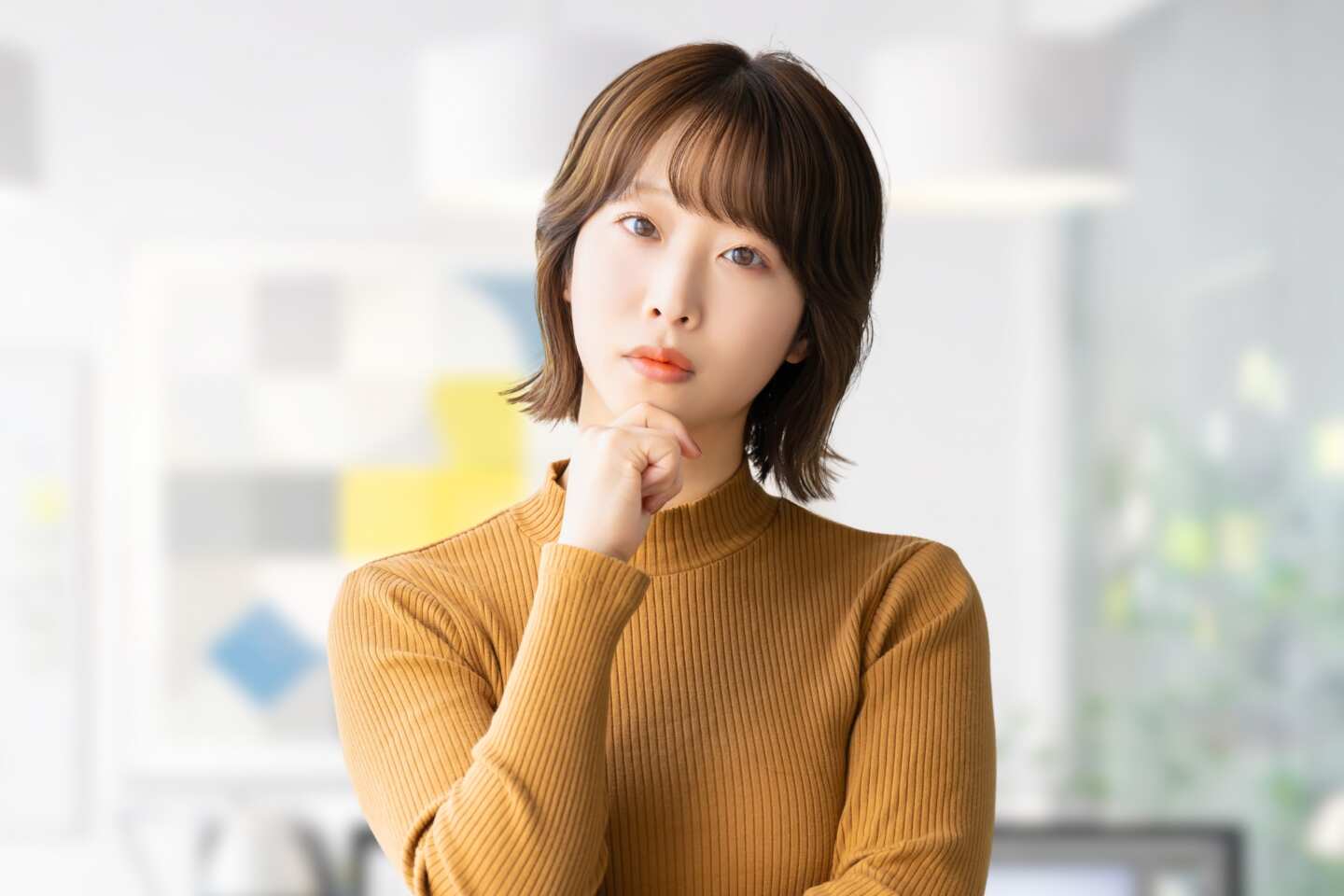 ASD（自閉スペクトラム症）にはタイプがある？ 5つの特性傾向